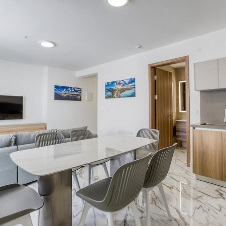 סיינט פול ביי The St Pauls Bay Escape Suites By 360 Estates מראה חיצוני תמונה