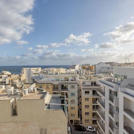 סיינט פול ביי The St Pauls Bay Escape Suites By 360 Estates מראה חיצוני תמונה