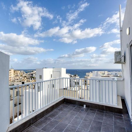 סיינט פול ביי The St Pauls Bay Escape Suites By 360 Estates מראה חיצוני תמונה