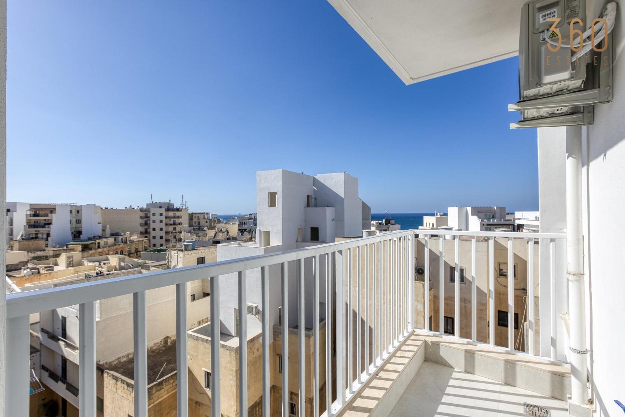 סיינט פול ביי The St Pauls Bay Escape Suites By 360 Estates מראה חיצוני תמונה