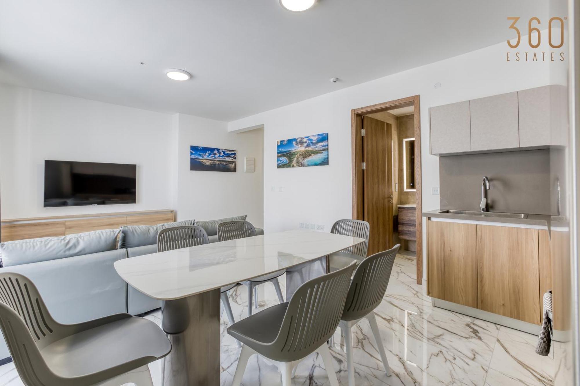 סיינט פול ביי The St Pauls Bay Escape Suites By 360 Estates מראה חיצוני תמונה