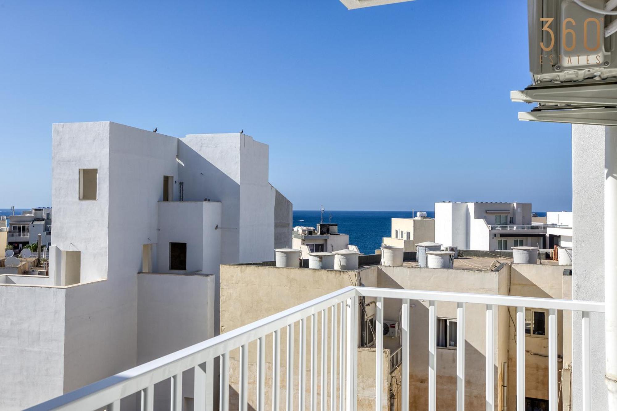 סיינט פול ביי The St Pauls Bay Escape Suites By 360 Estates מראה חיצוני תמונה