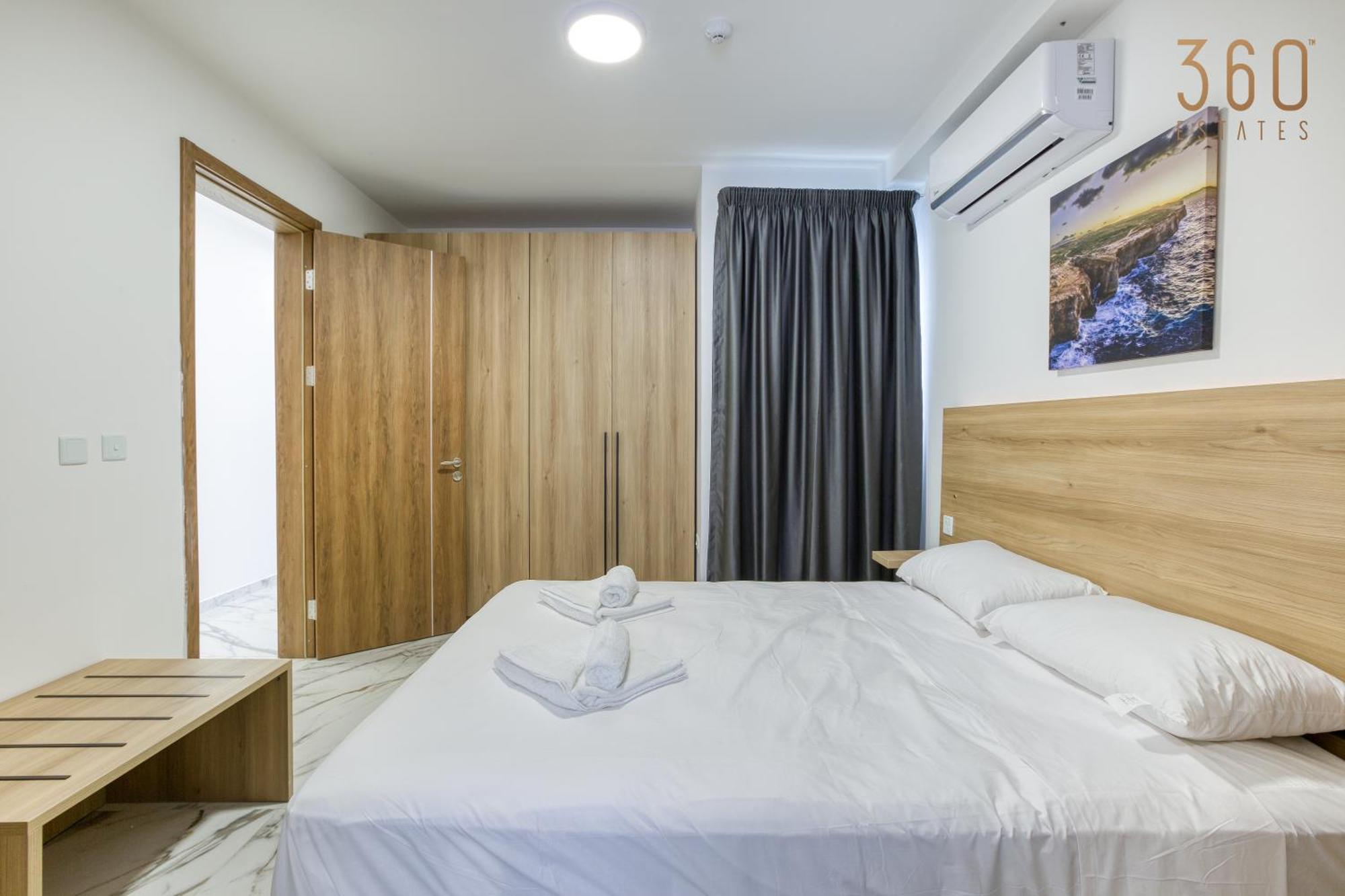 סיינט פול ביי The St Pauls Bay Escape Suites By 360 Estates מראה חיצוני תמונה