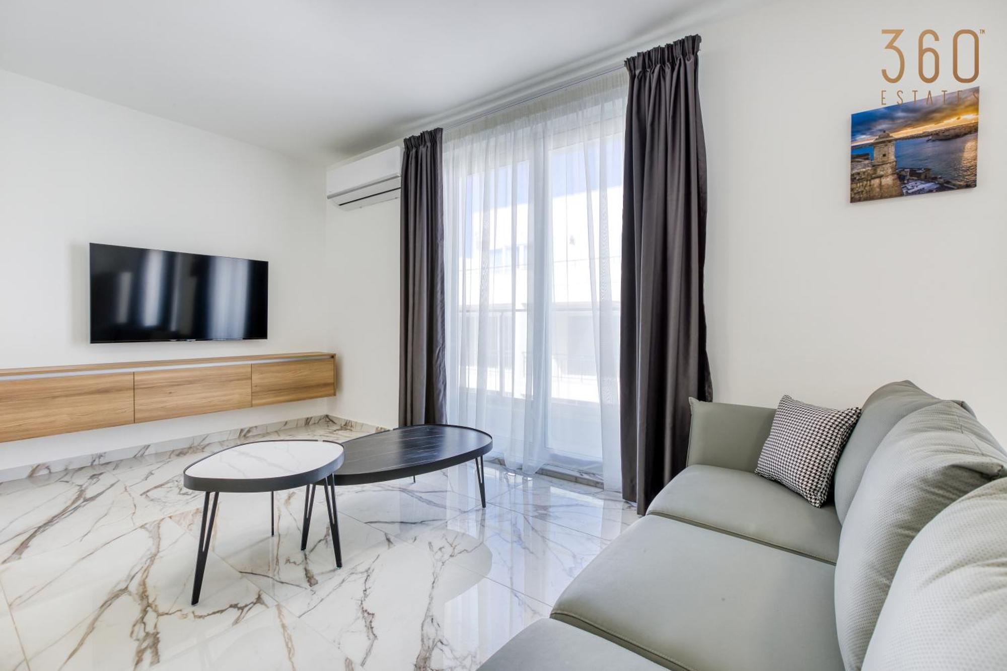 סיינט פול ביי The St Pauls Bay Escape Suites By 360 Estates מראה חיצוני תמונה