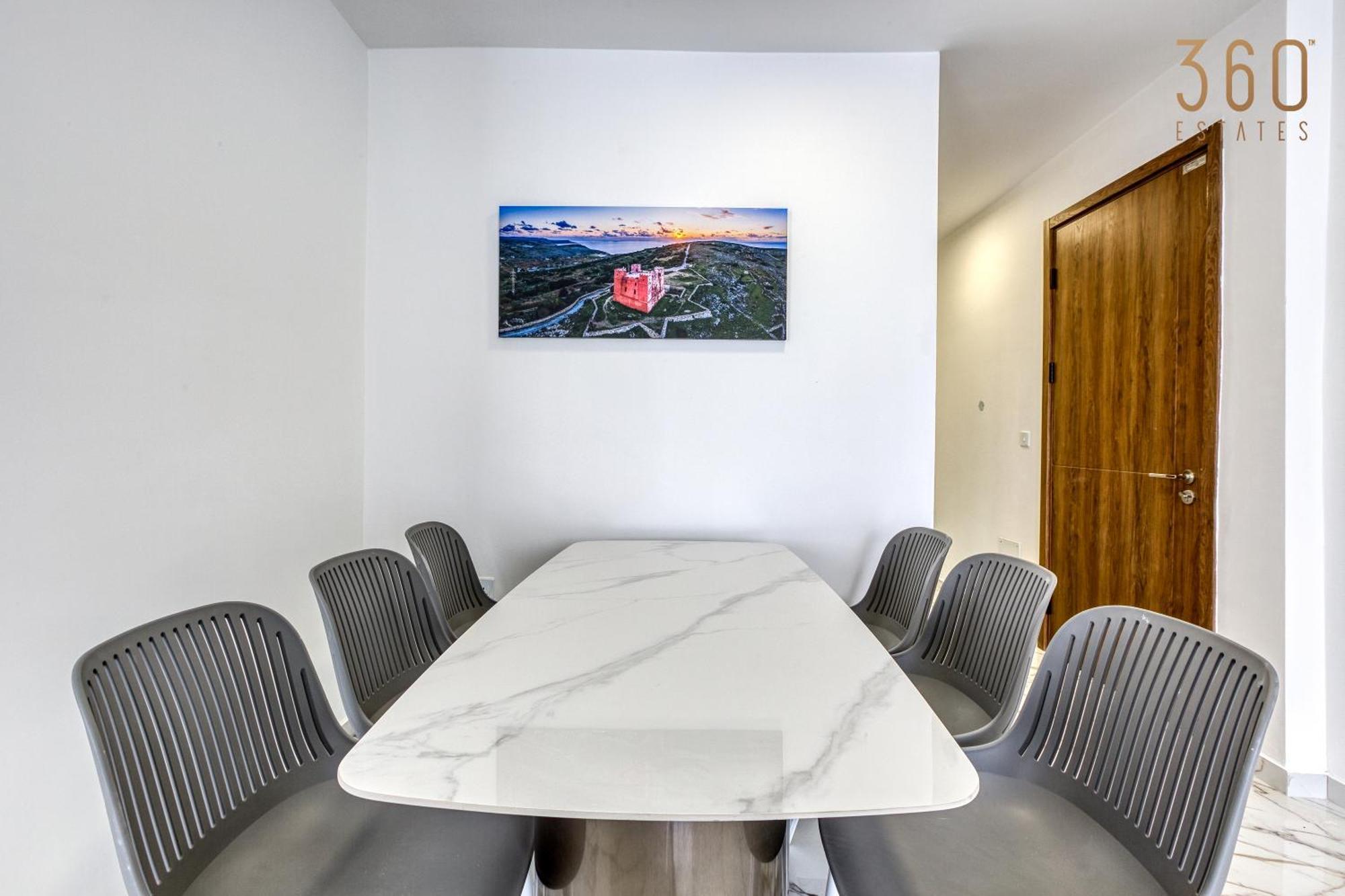 סיינט פול ביי The St Pauls Bay Escape Suites By 360 Estates מראה חיצוני תמונה