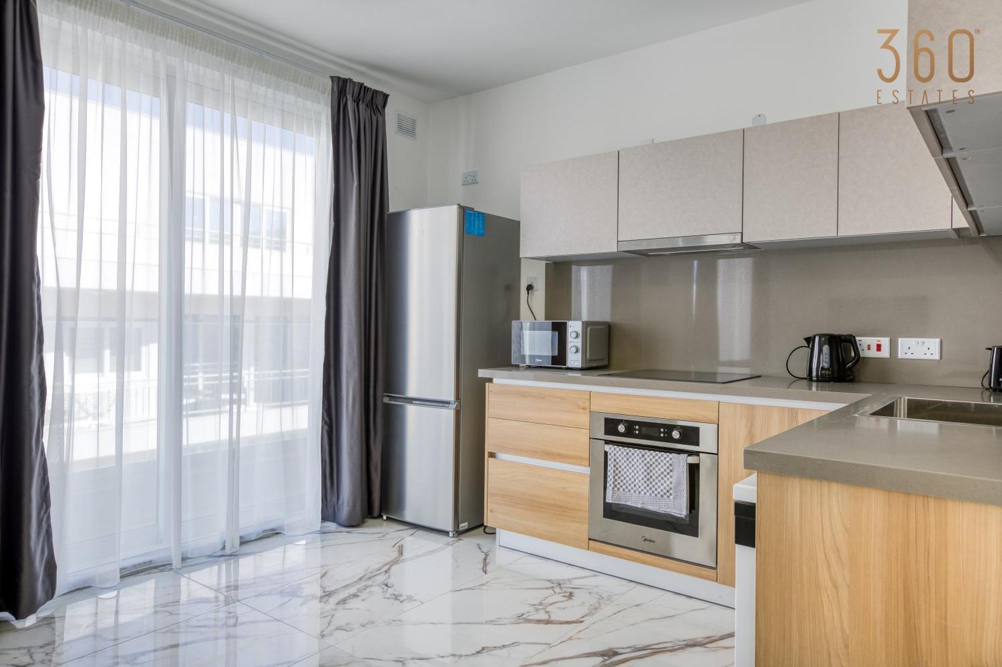 סיינט פול ביי The St Pauls Bay Escape Suites By 360 Estates מראה חיצוני תמונה