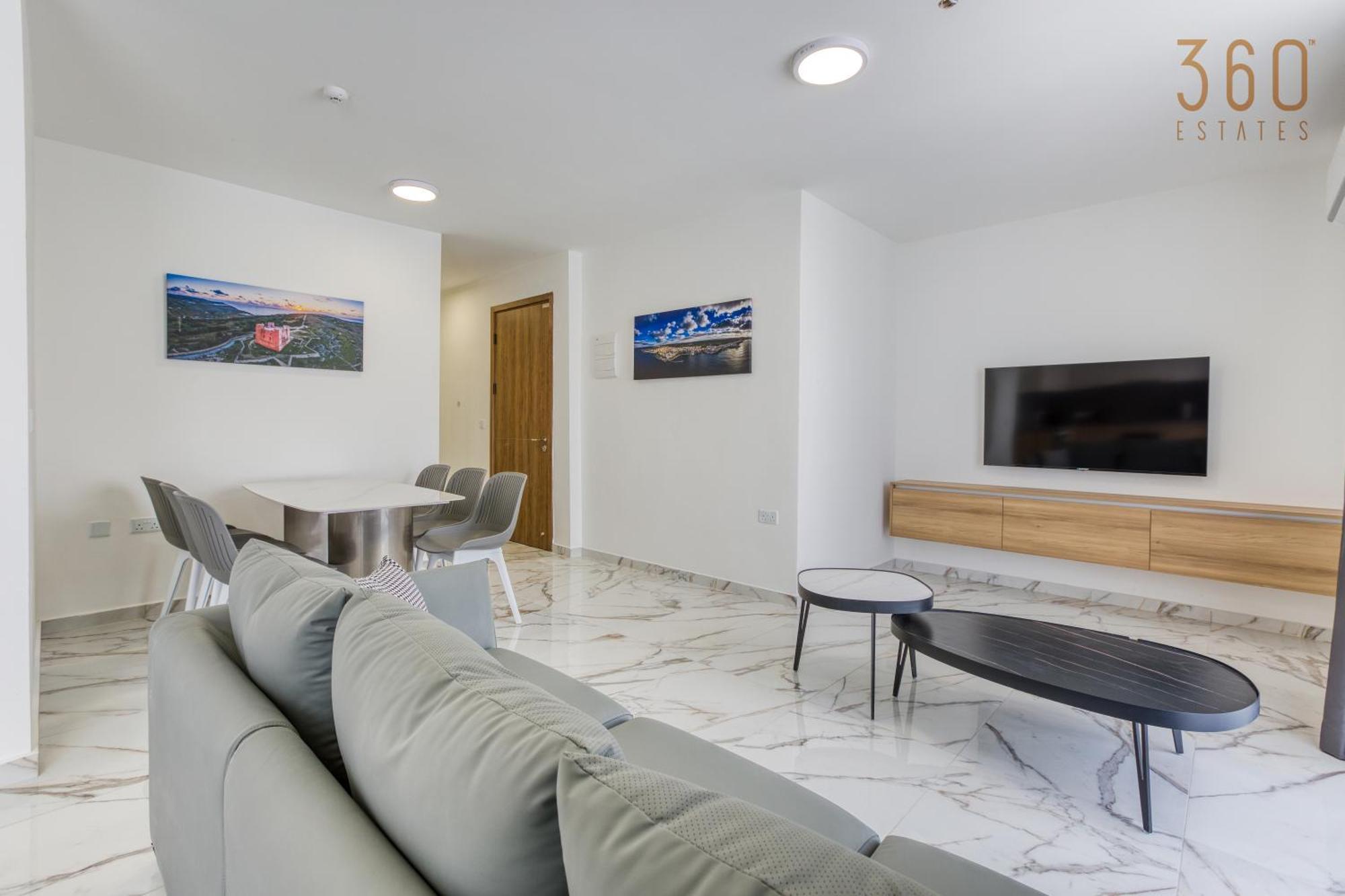 סיינט פול ביי The St Pauls Bay Escape Suites By 360 Estates מראה חיצוני תמונה