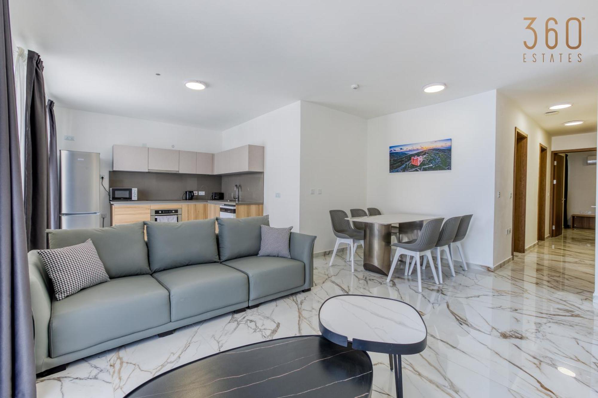 סיינט פול ביי The St Pauls Bay Escape Suites By 360 Estates מראה חיצוני תמונה