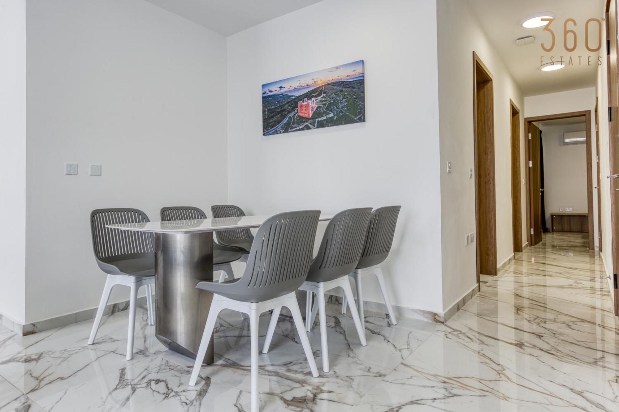 סיינט פול ביי The St Pauls Bay Escape Suites By 360 Estates מראה חיצוני תמונה