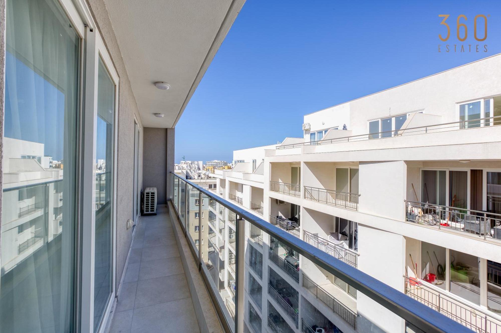 סיינט פול ביי The St Pauls Bay Escape Suites By 360 Estates מראה חיצוני תמונה