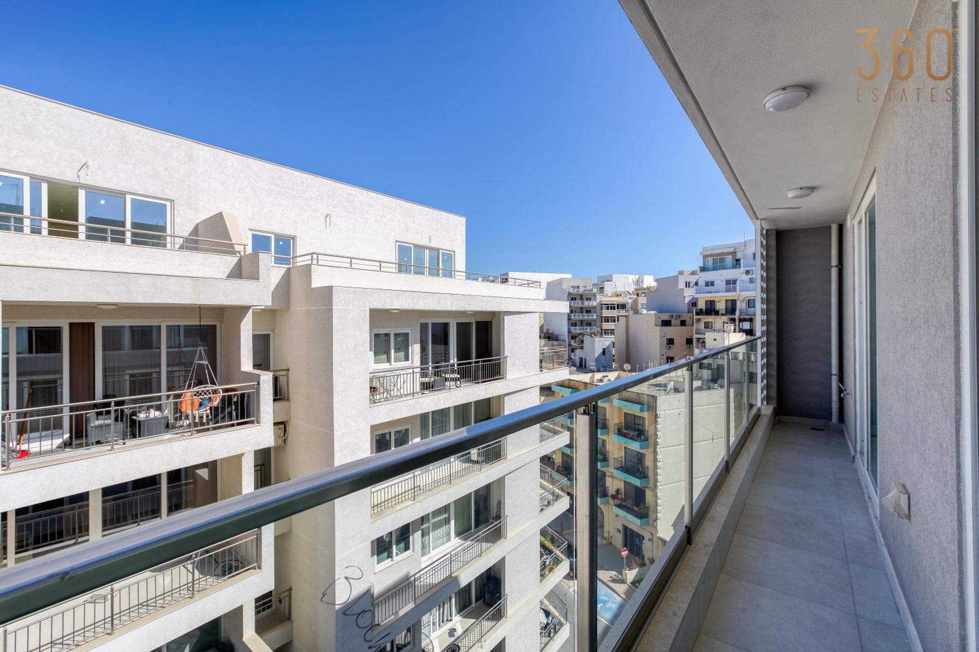 סיינט פול ביי The St Pauls Bay Escape Suites By 360 Estates מראה חיצוני תמונה