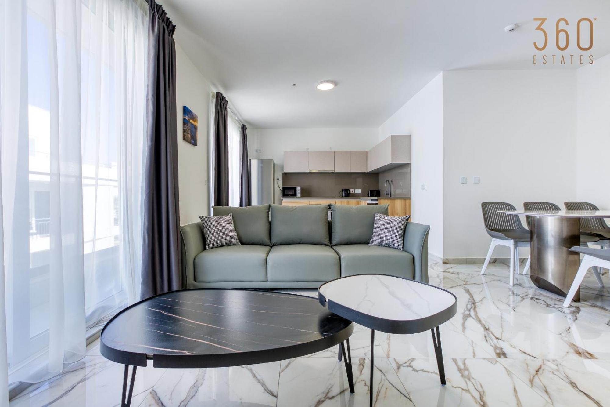 סיינט פול ביי The St Pauls Bay Escape Suites By 360 Estates מראה חיצוני תמונה