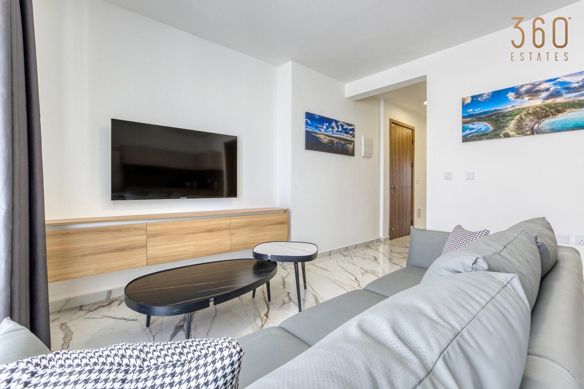 סיינט פול ביי The St Pauls Bay Escape Suites By 360 Estates מראה חיצוני תמונה