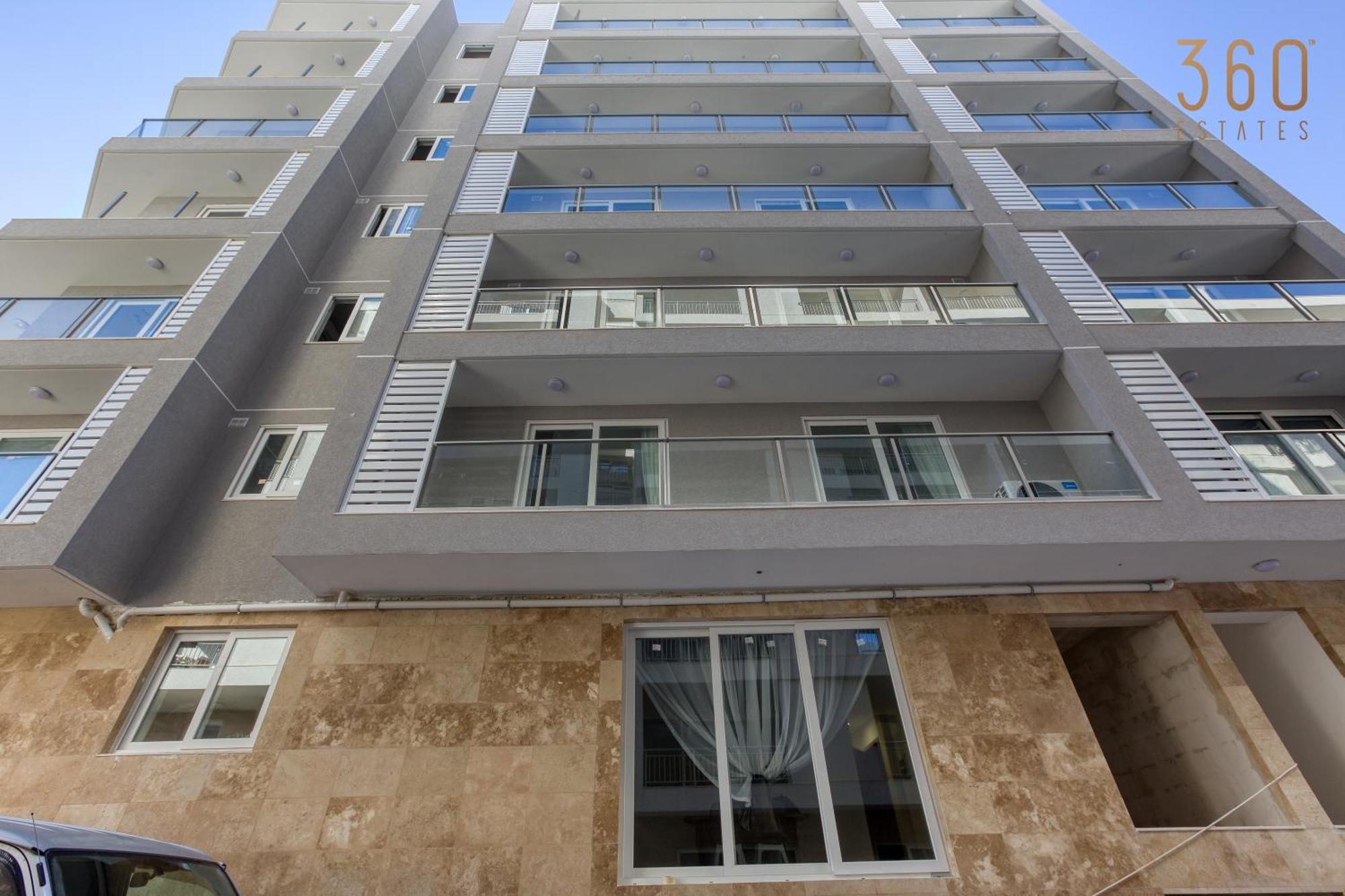 סיינט פול ביי The St Pauls Bay Escape Suites By 360 Estates מראה חיצוני תמונה