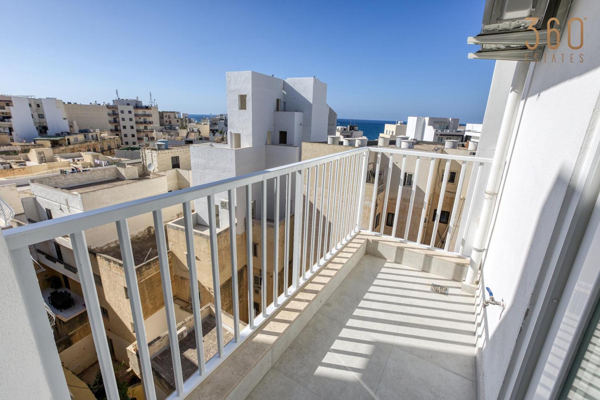 סיינט פול ביי The St Pauls Bay Escape Suites By 360 Estates מראה חיצוני תמונה