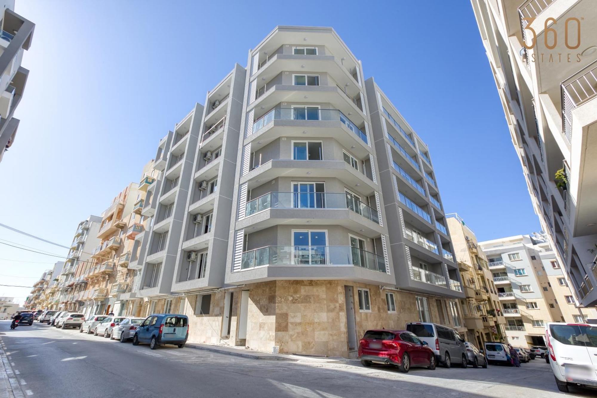 סיינט פול ביי The St Pauls Bay Escape Suites By 360 Estates מראה חיצוני תמונה