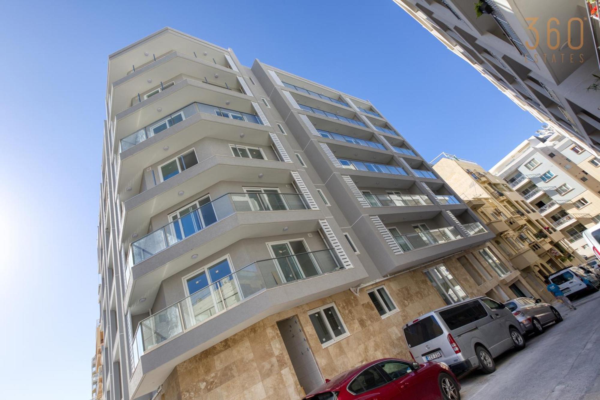 סיינט פול ביי The St Pauls Bay Escape Suites By 360 Estates מראה חיצוני תמונה
