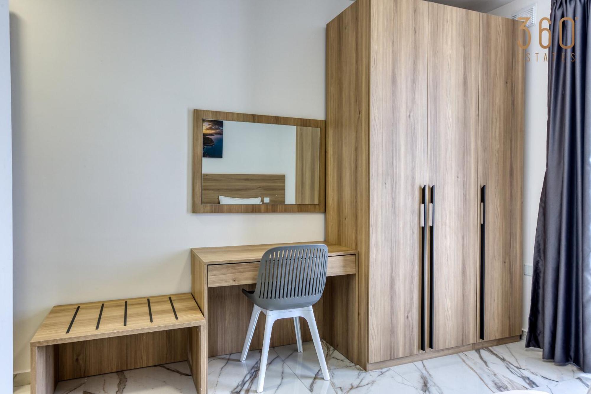 סיינט פול ביי The St Pauls Bay Escape Suites By 360 Estates מראה חיצוני תמונה