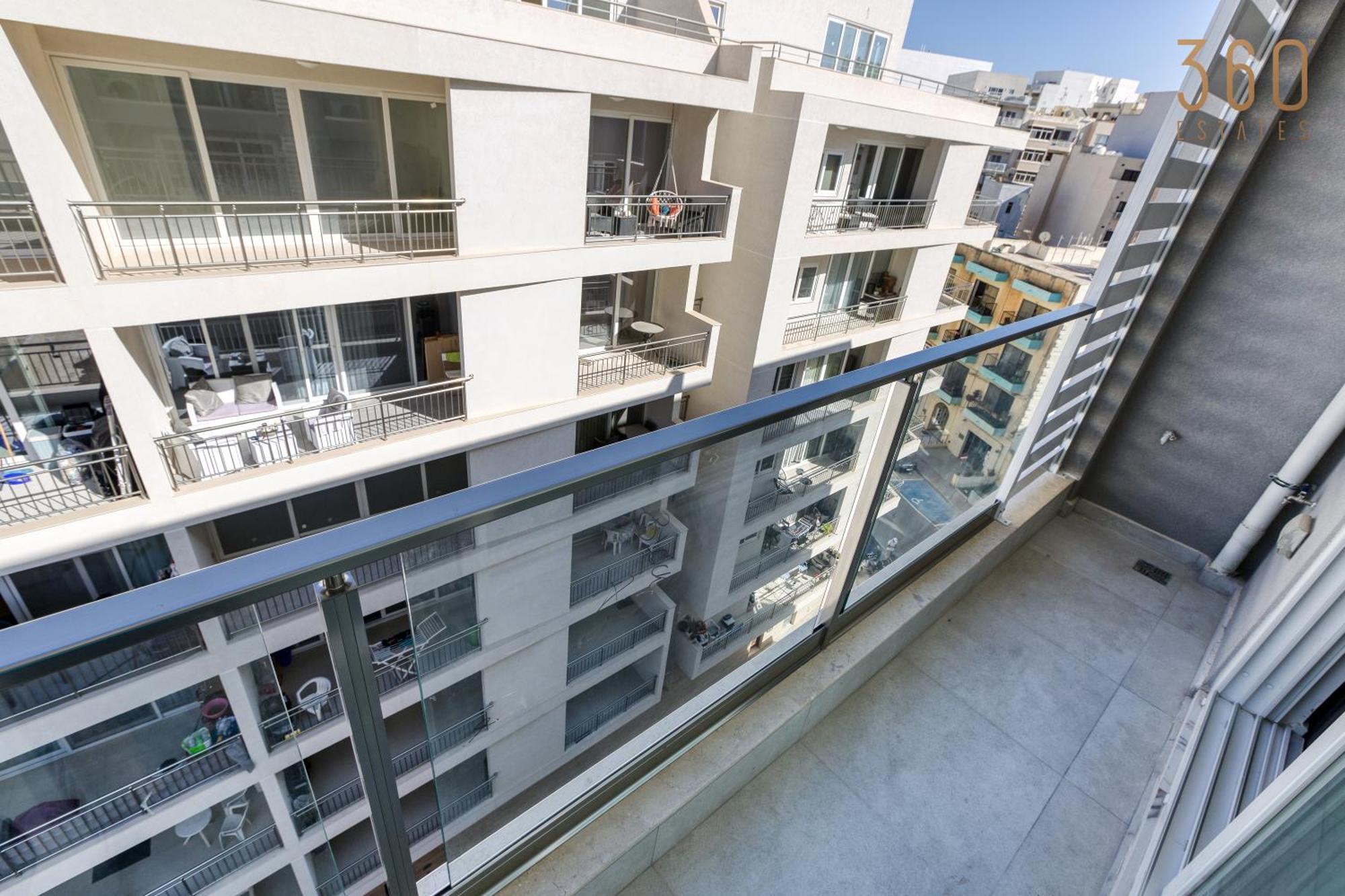 סיינט פול ביי The St Pauls Bay Escape Suites By 360 Estates מראה חיצוני תמונה