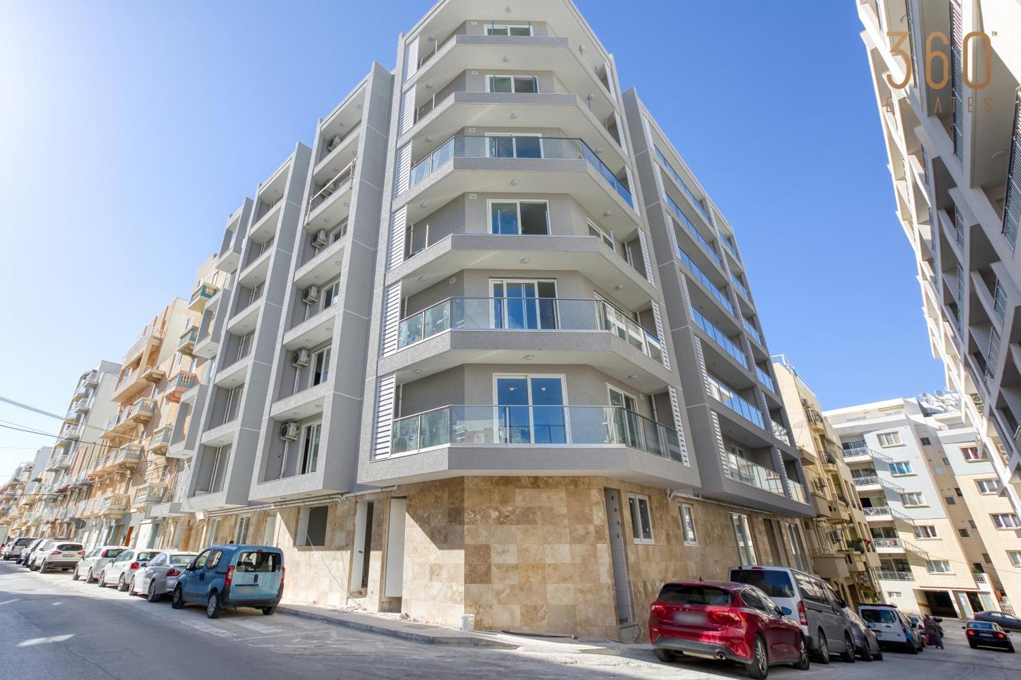 סיינט פול ביי The St Pauls Bay Escape Suites By 360 Estates מראה חיצוני תמונה