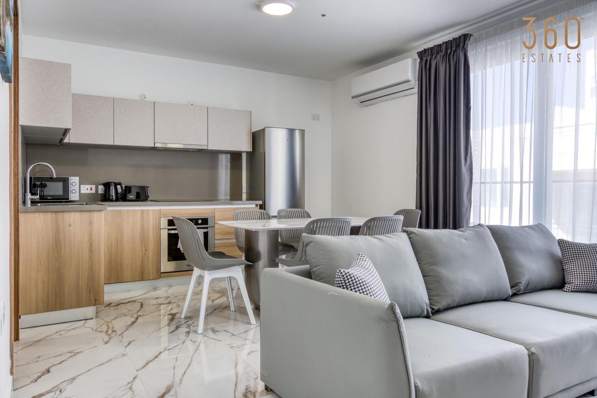סיינט פול ביי The St Pauls Bay Escape Suites By 360 Estates מראה חיצוני תמונה