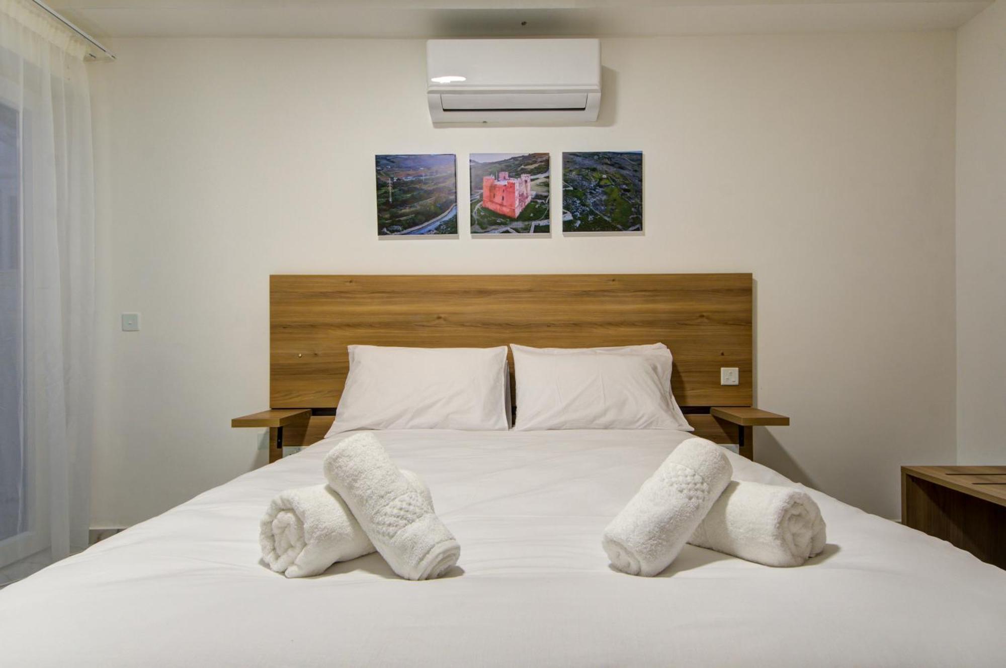 סיינט פול ביי The St Pauls Bay Escape Suites By 360 Estates מראה חיצוני תמונה