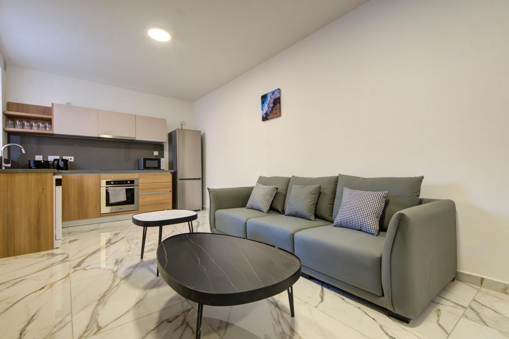 סיינט פול ביי The St Pauls Bay Escape Suites By 360 Estates מראה חיצוני תמונה