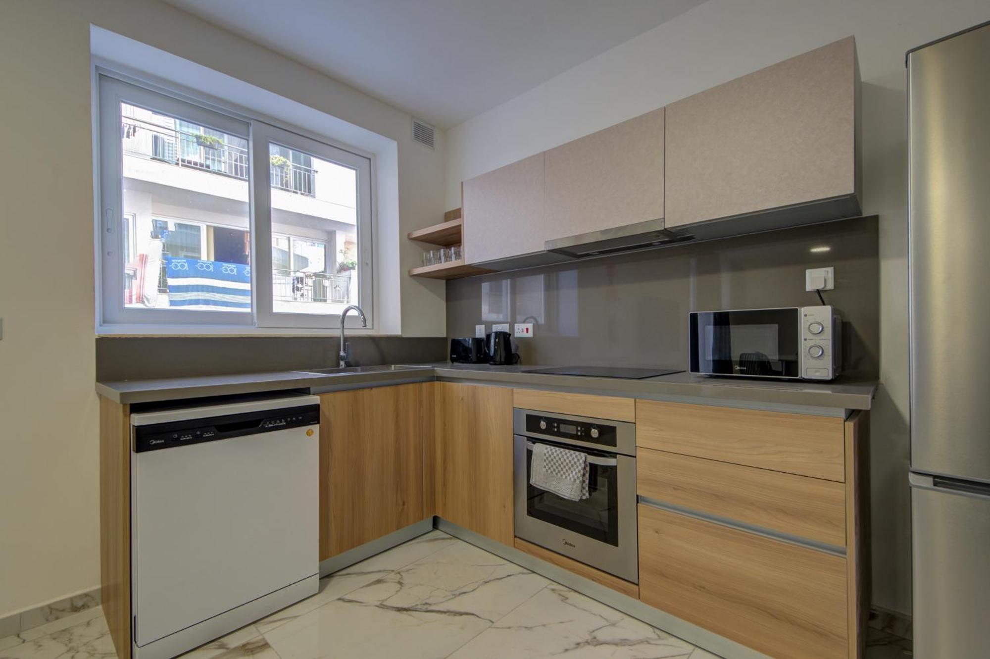 סיינט פול ביי The St Pauls Bay Escape Suites By 360 Estates מראה חיצוני תמונה