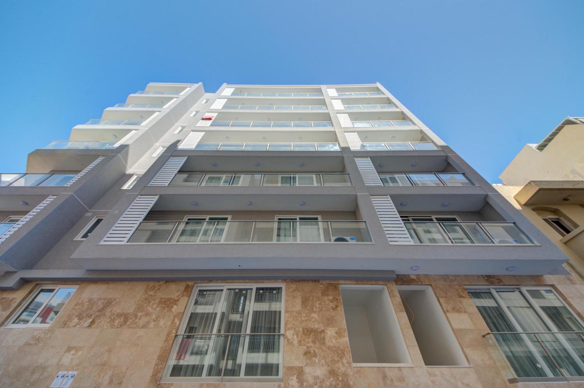 סיינט פול ביי The St Pauls Bay Escape Suites By 360 Estates מראה חיצוני תמונה