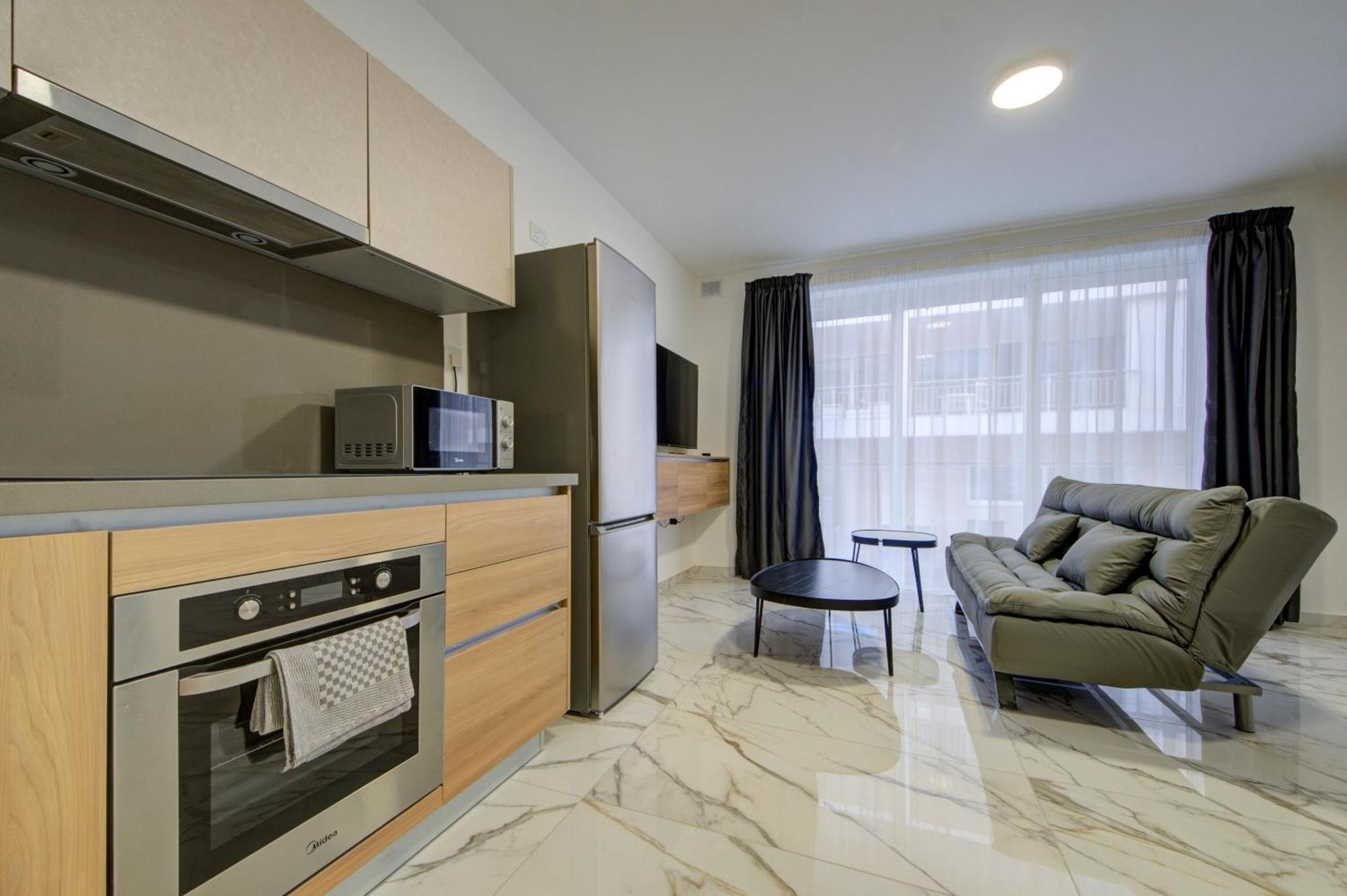 סיינט פול ביי The St Pauls Bay Escape Suites By 360 Estates מראה חיצוני תמונה