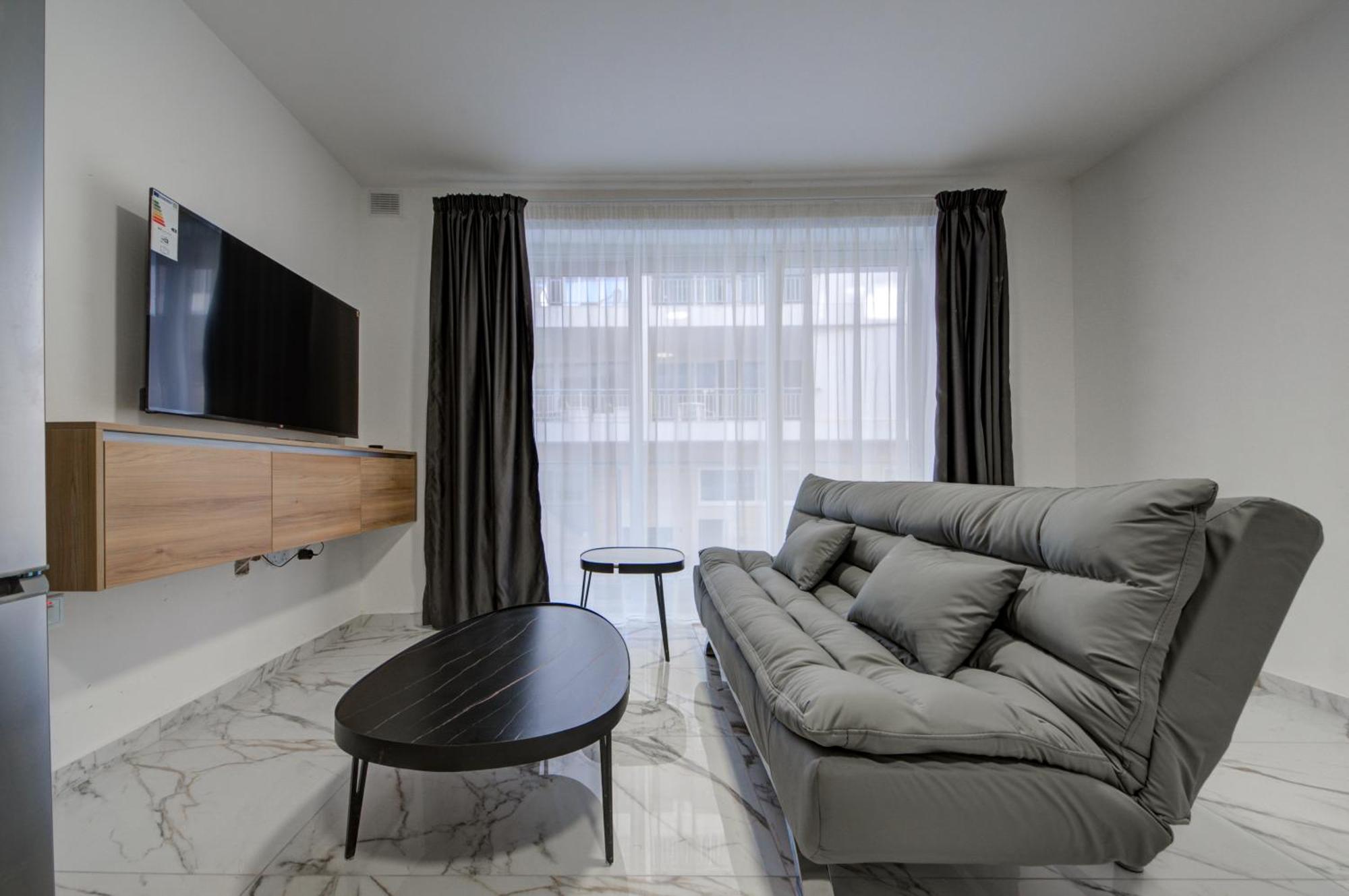 סיינט פול ביי The St Pauls Bay Escape Suites By 360 Estates מראה חיצוני תמונה