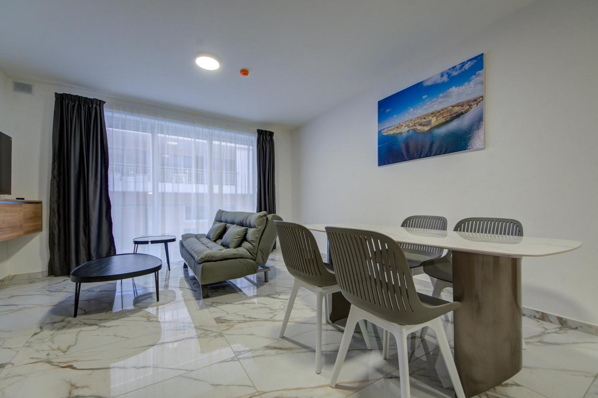 סיינט פול ביי The St Pauls Bay Escape Suites By 360 Estates מראה חיצוני תמונה