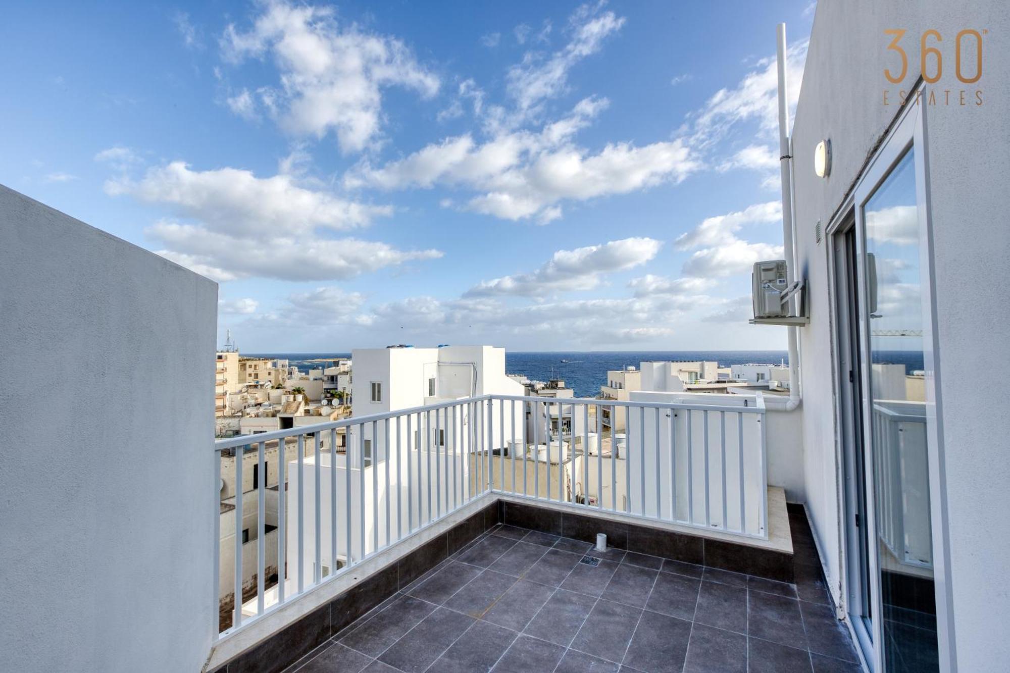 סיינט פול ביי The St Pauls Bay Escape Suites By 360 Estates מראה חיצוני תמונה