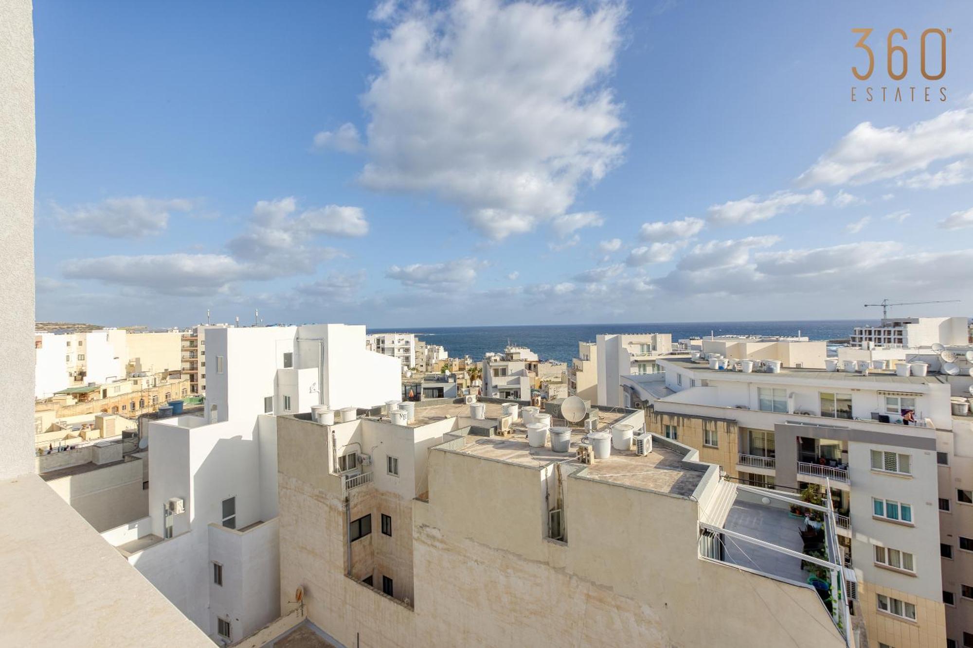 סיינט פול ביי The St Pauls Bay Escape Suites By 360 Estates מראה חיצוני תמונה