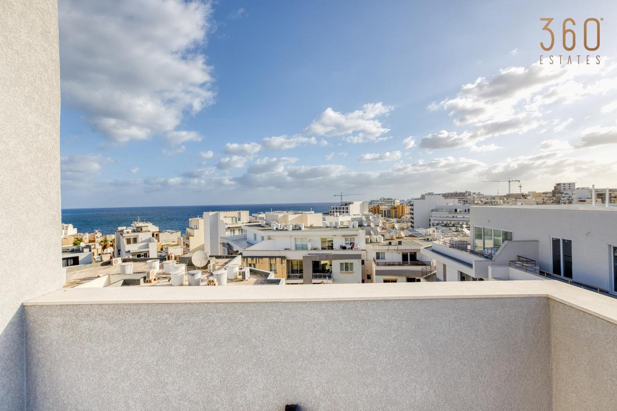 סיינט פול ביי The St Pauls Bay Escape Suites By 360 Estates מראה חיצוני תמונה