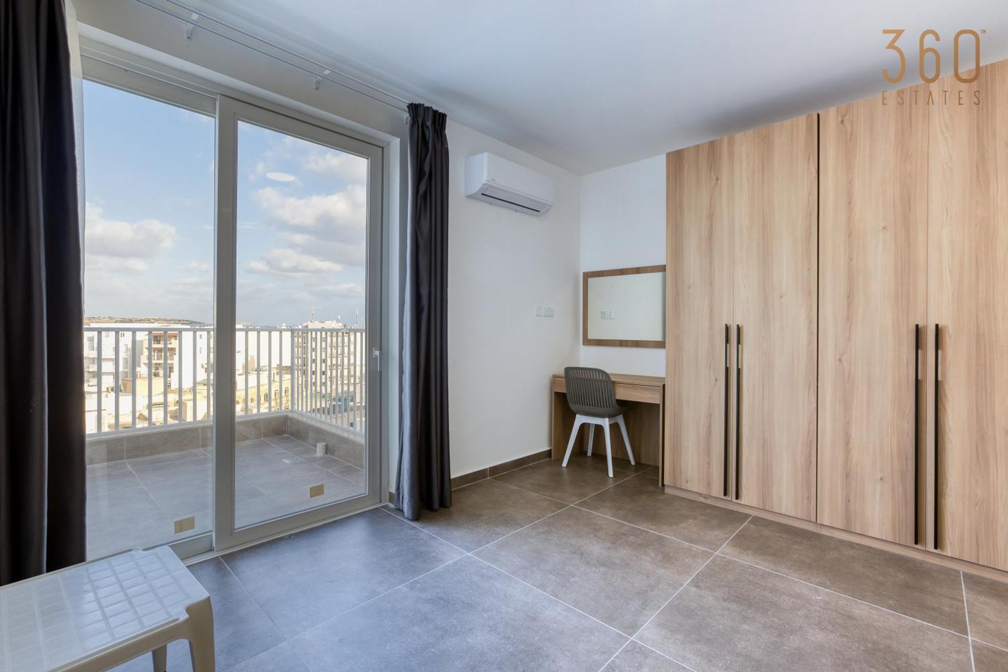 סיינט פול ביי The St Pauls Bay Escape Suites By 360 Estates מראה חיצוני תמונה