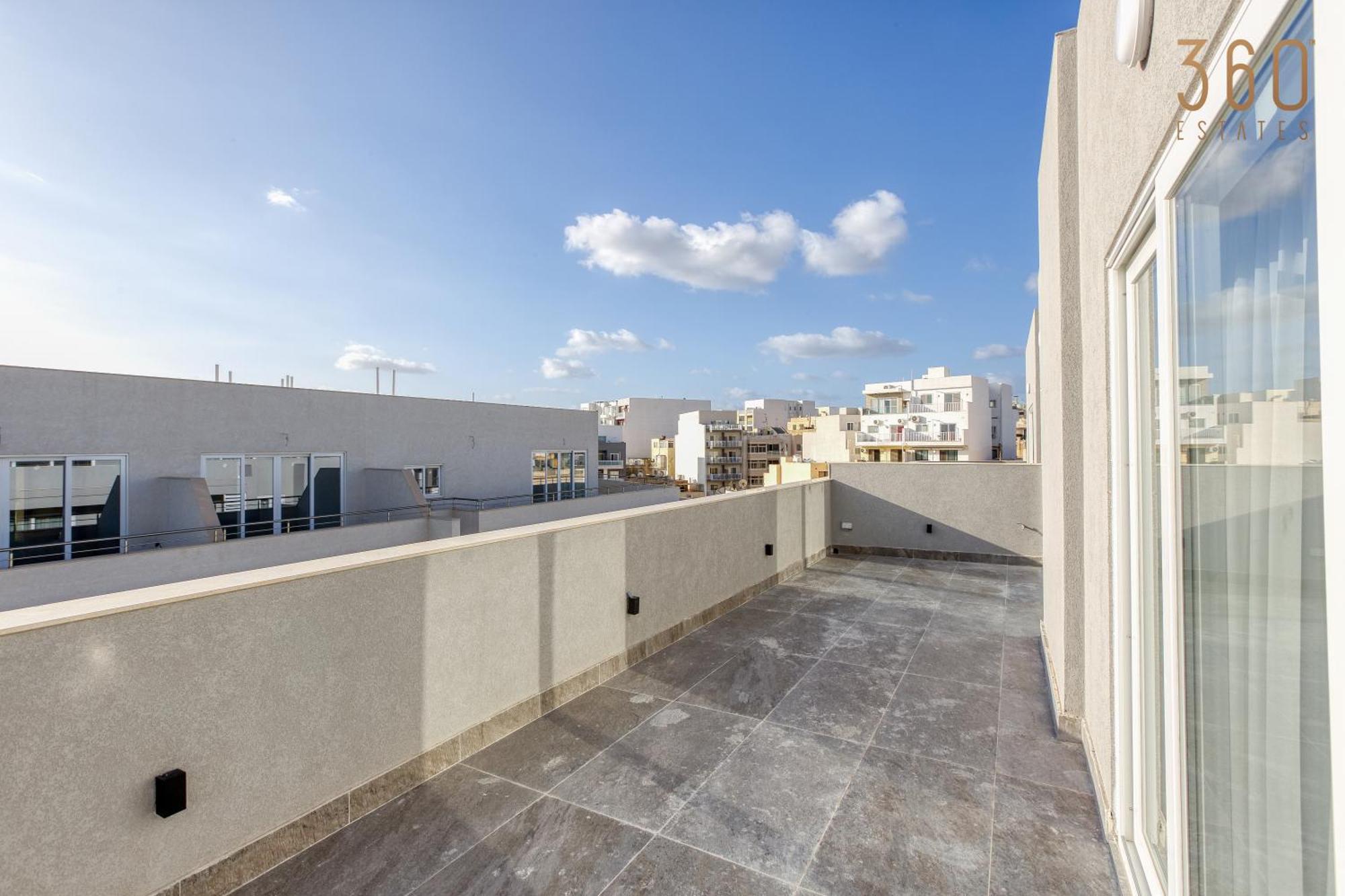 סיינט פול ביי The St Pauls Bay Escape Suites By 360 Estates מראה חיצוני תמונה