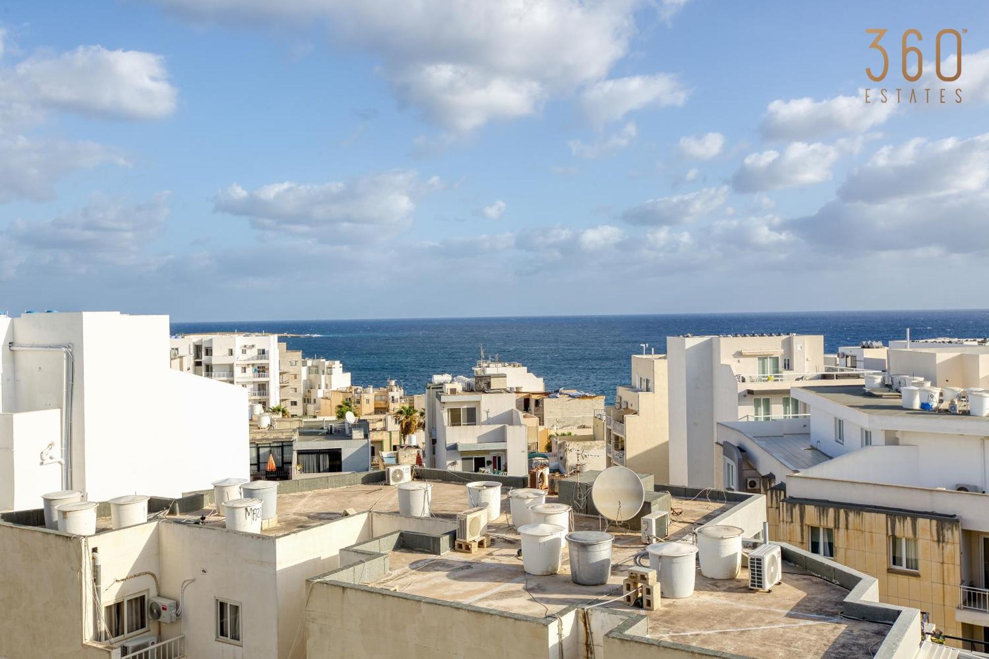 סיינט פול ביי The St Pauls Bay Escape Suites By 360 Estates מראה חיצוני תמונה