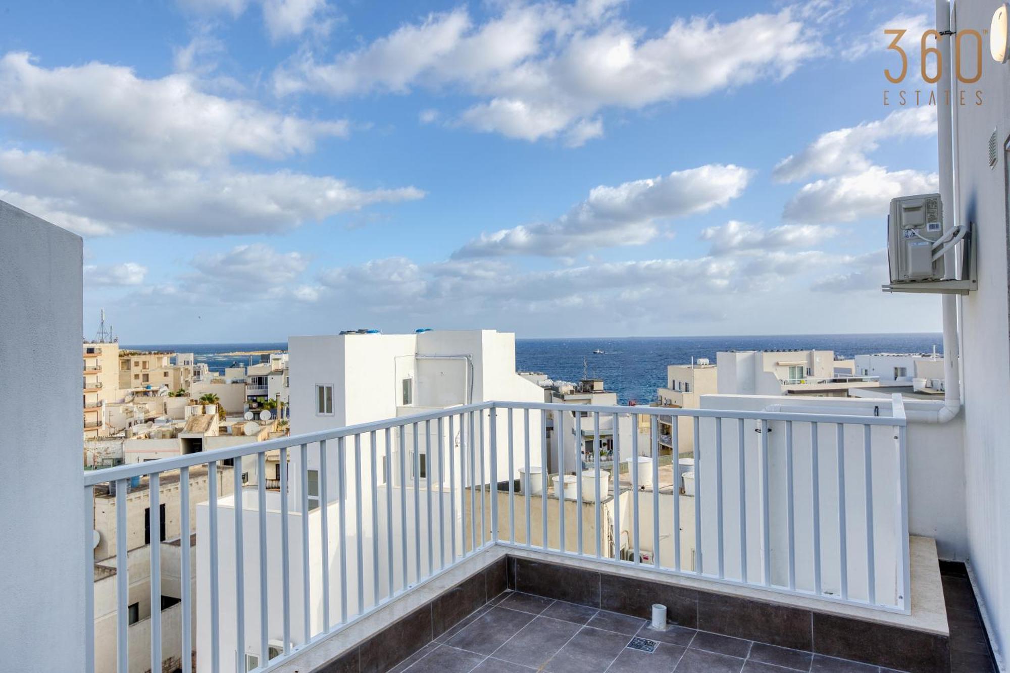 סיינט פול ביי The St Pauls Bay Escape Suites By 360 Estates מראה חיצוני תמונה
