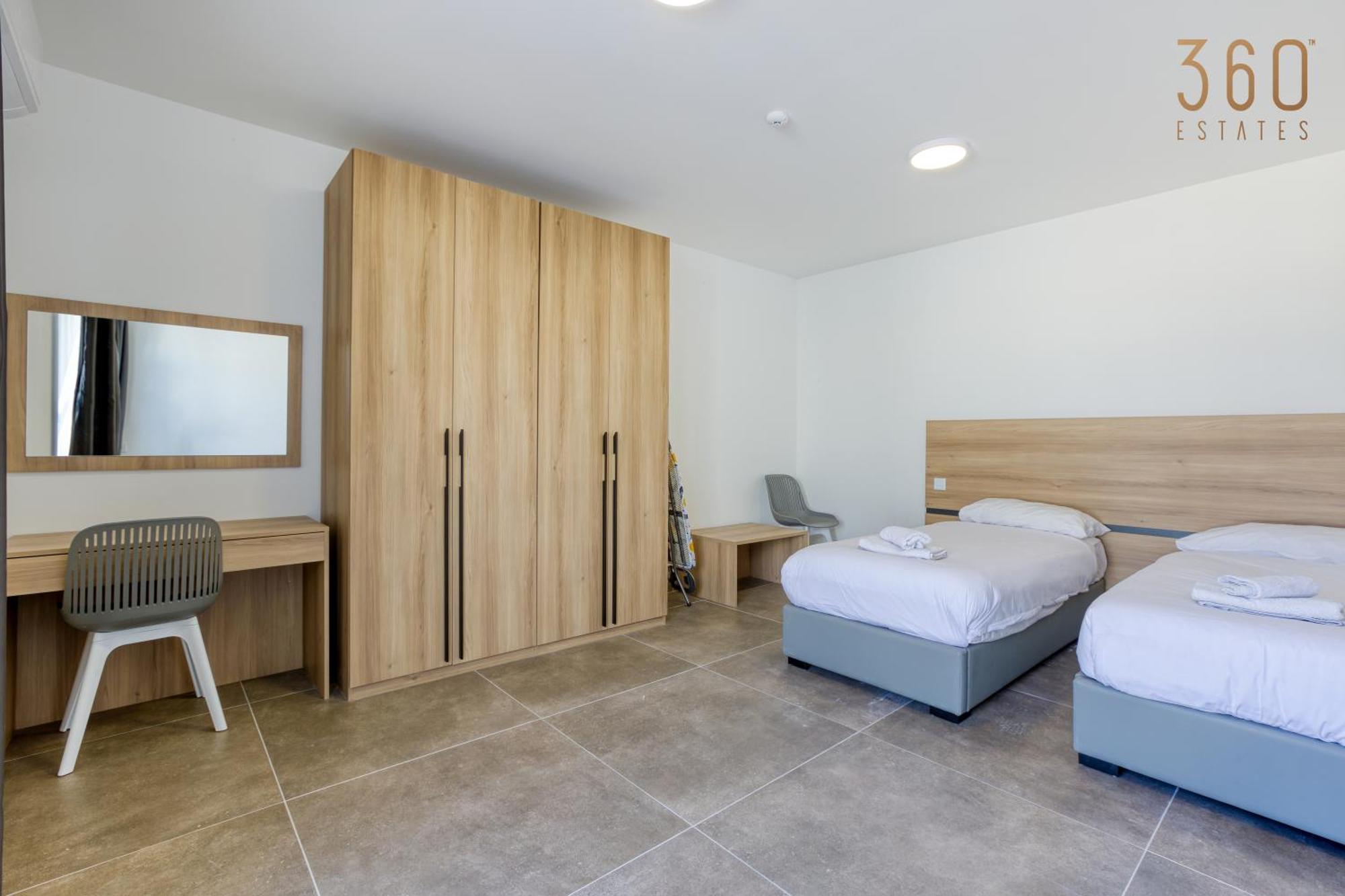 סיינט פול ביי The St Pauls Bay Escape Suites By 360 Estates מראה חיצוני תמונה