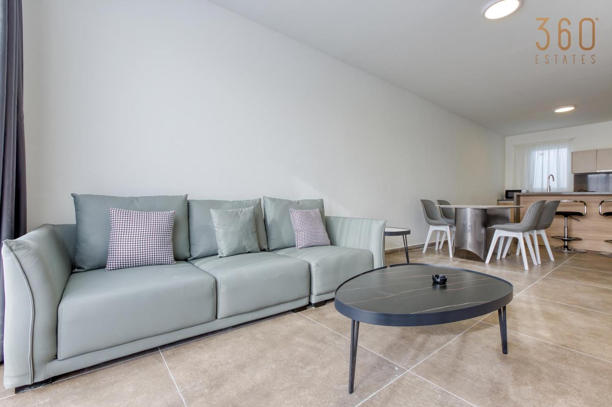 סיינט פול ביי The St Pauls Bay Escape Suites By 360 Estates מראה חיצוני תמונה